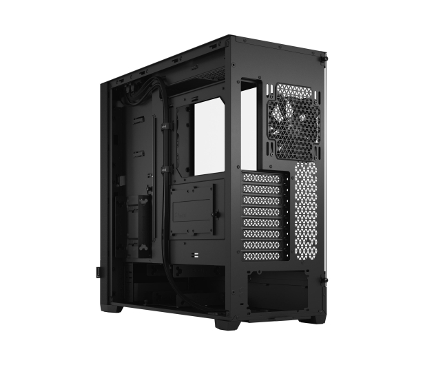 Fractal Design Pop XL Silent Black TG Clear Tint - 1053219 - zdjęcie 12